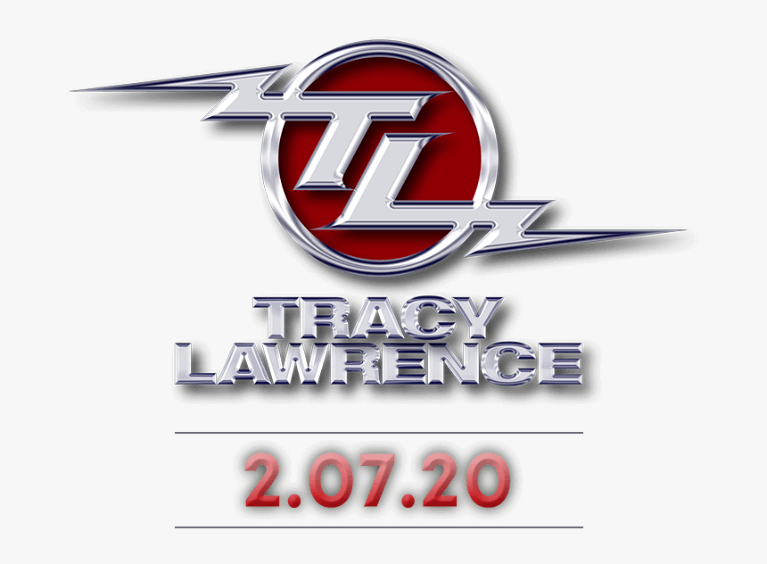Tracy Lawrence Logo
