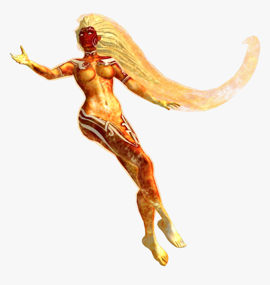 Sol Smite Png