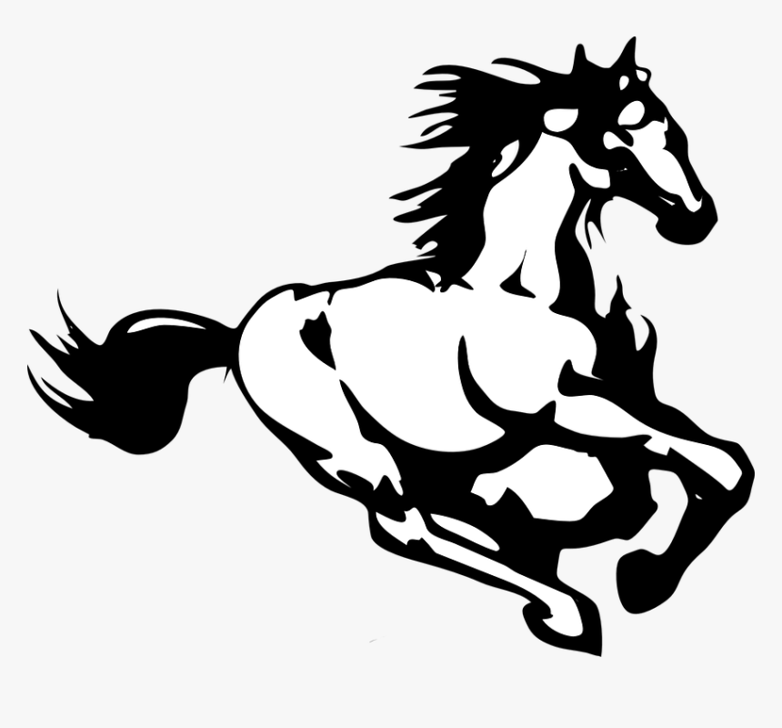 Horse Png Clipart Png - Horse Cl