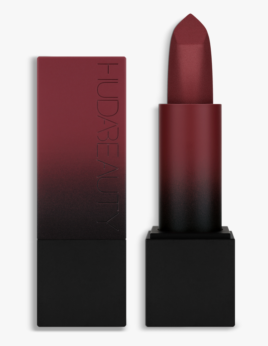 Huda Beauty Power Bullet Metallic Lipstick Nye