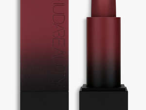 Huda Beauty Power Bullet Metallic Lipstick Nye