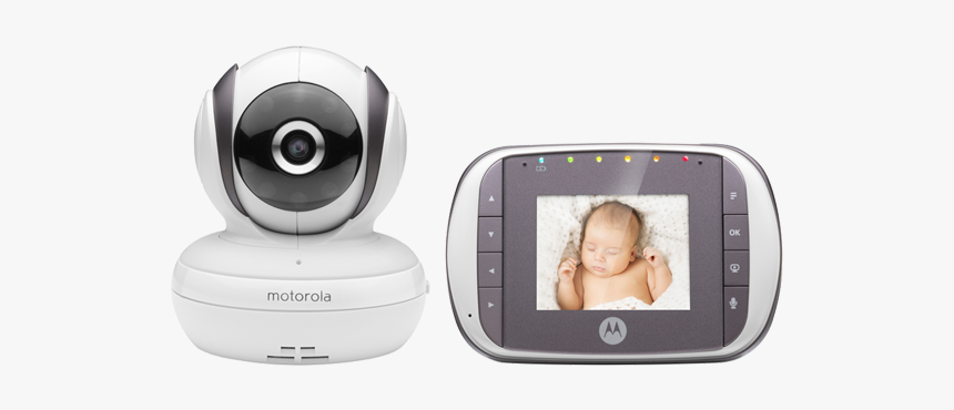 Motorola Digital Video Baby Moni