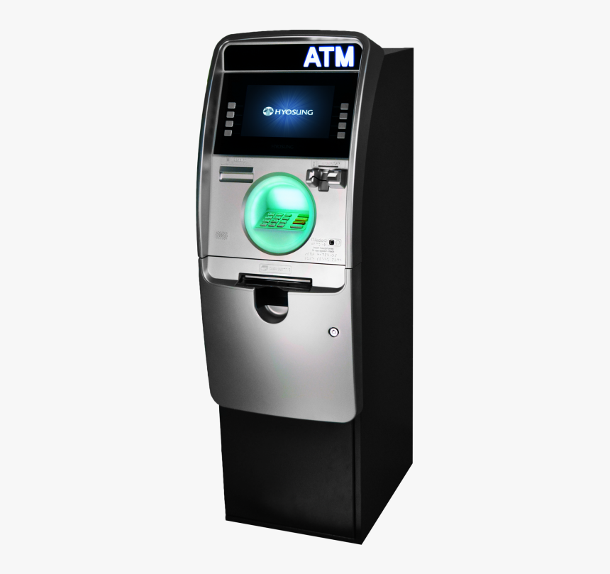 Atm Transparent Background Png Images - Atm Machine In Png