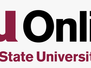 Asu Online Logo - Logo Arizona St Arizona State University