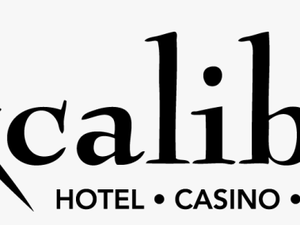 Picture - Excalibur Las Vegas Logo Png