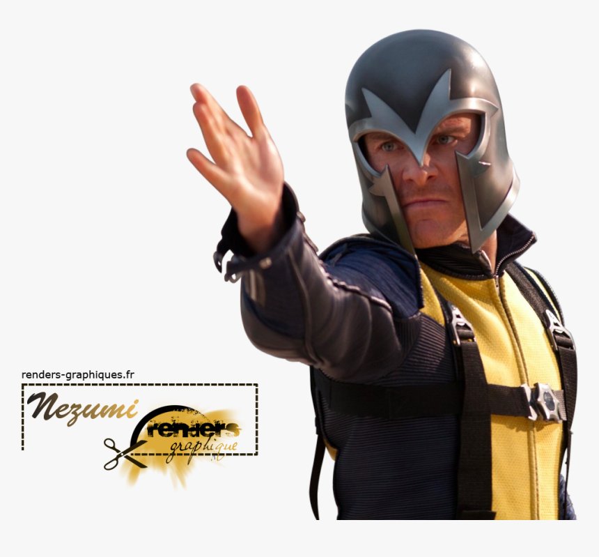 X Men First Class Magneto 