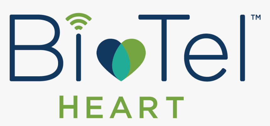 Biotel Heart Logo - Graphic Design