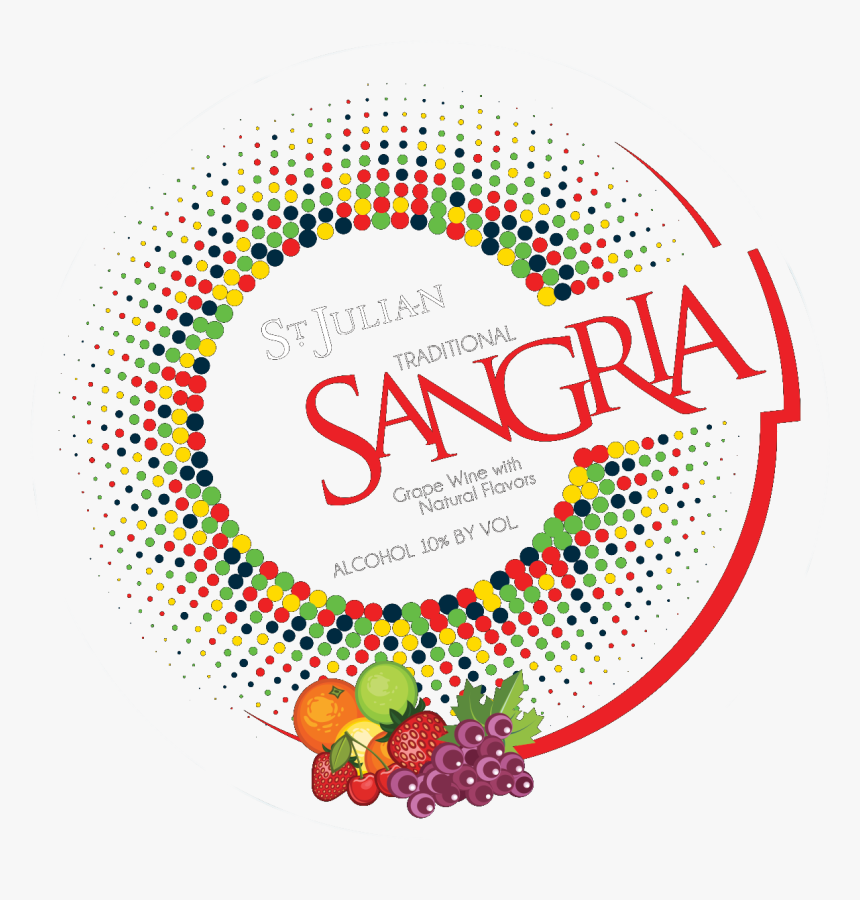 Logo De Sangria
