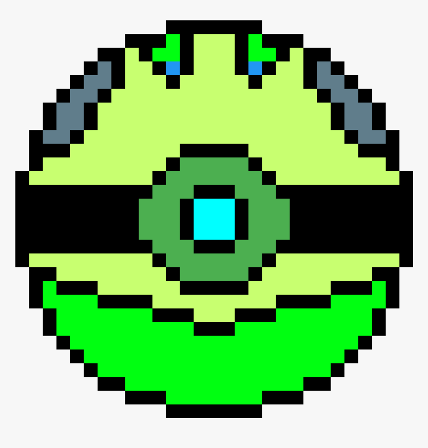 D Va Logo Pixel 