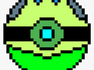 D Va Logo Pixel 