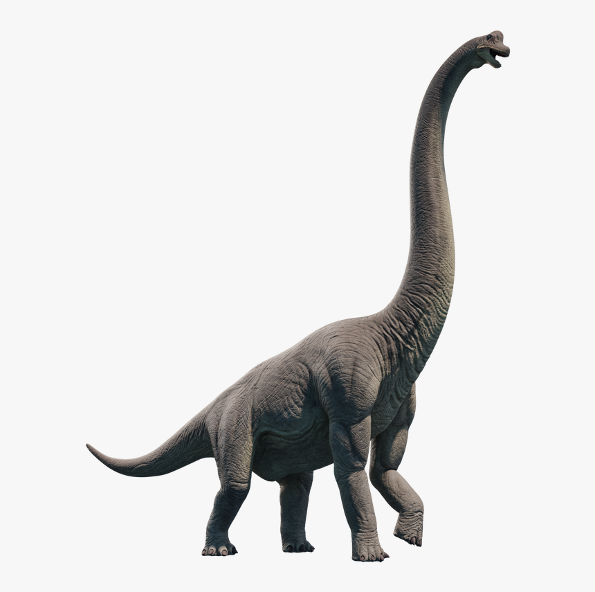 3d - Tyrannosaurus - Lesothosaur