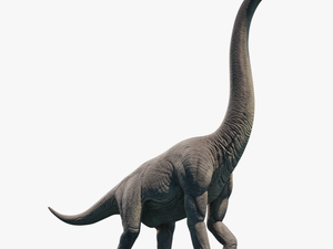3d - Tyrannosaurus - Lesothosaurus