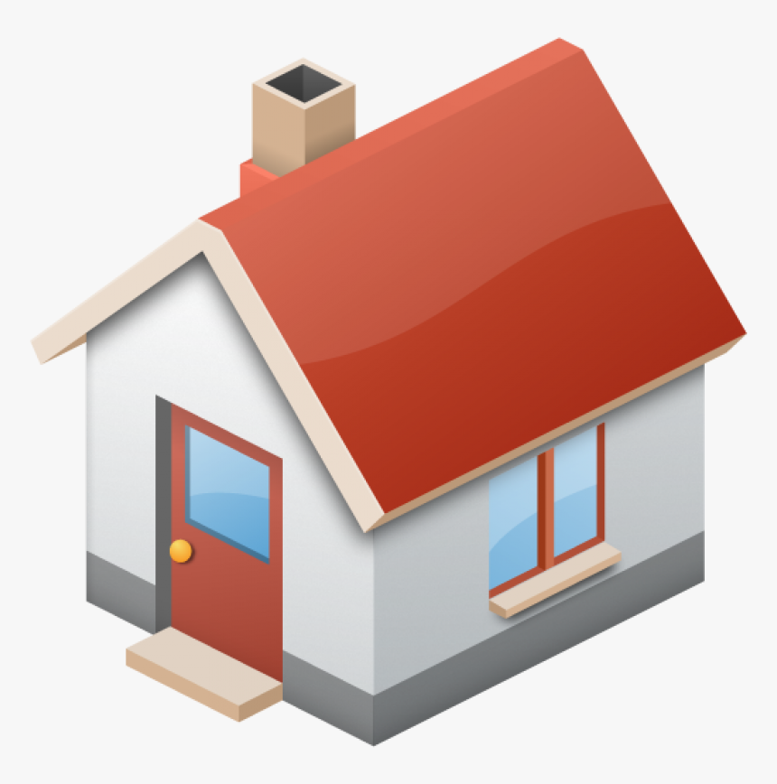 Small House Png Image - Small Ho