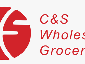 C&s Wholesale Grocers Logo