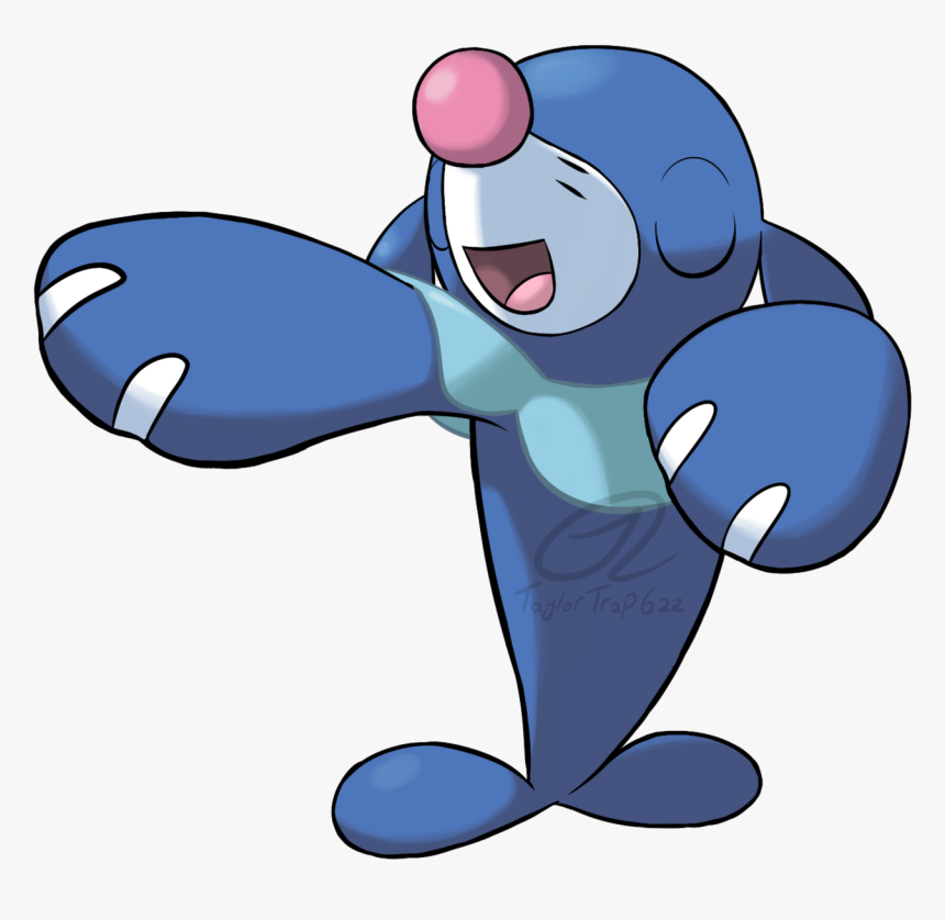 Popplio Png Pack - Popplio Png