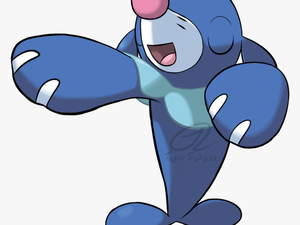 Popplio Png Pack - Popplio Png