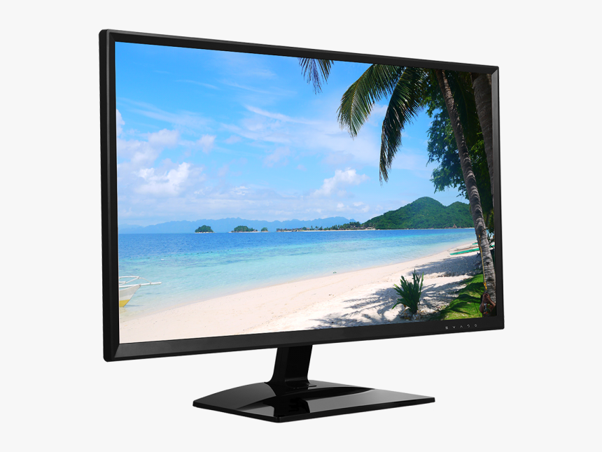 Computer Images Hd Png - Monitor