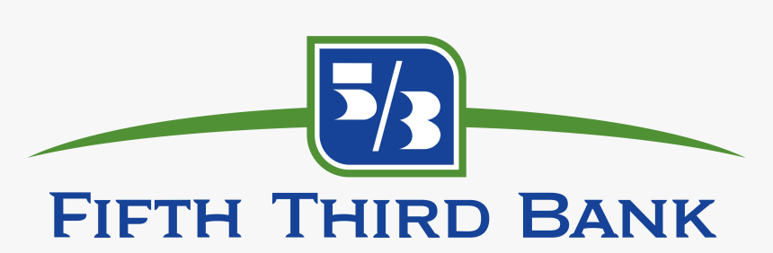 53 Fifth Third Bank Logo