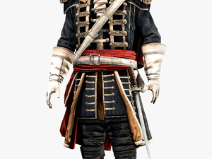   - Assassin-s Creed 4 British