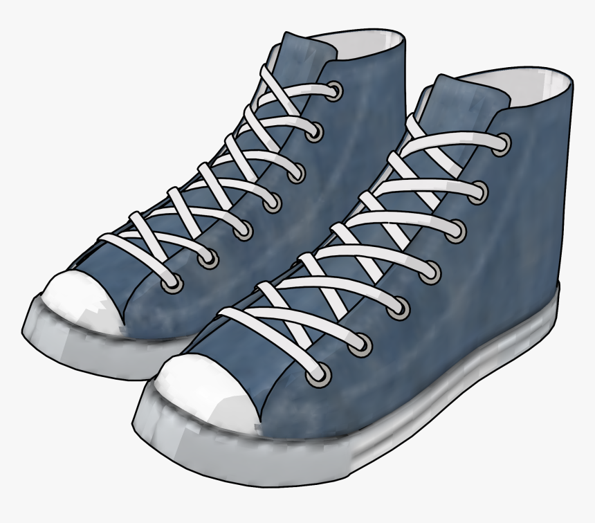 Sneakers Converse Shoes Png Clipart - Shoe