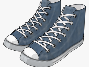 Sneakers Converse Shoes Png Clipart - Shoe