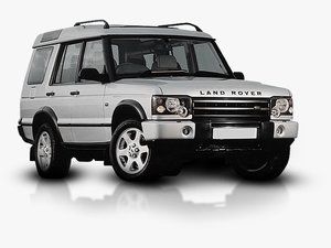 04 Land Rover Discovery