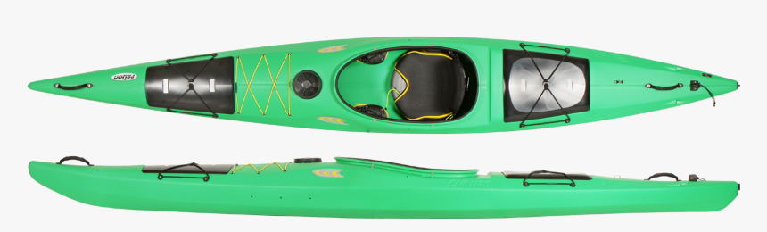 2019 Enduro 450 Gruen - Sea Kayak