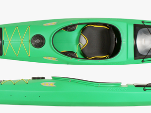 2019 Enduro 450 Gruen - Sea Kayak