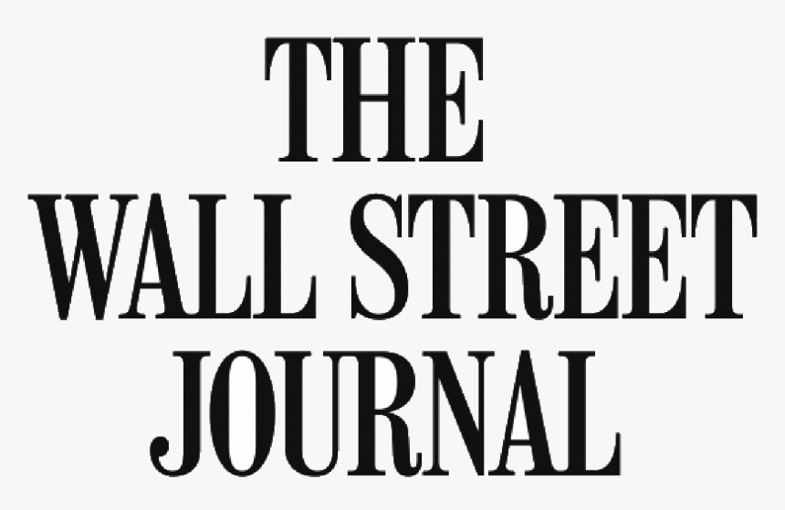 Wall Street Journal - Transparen