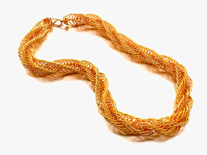 Gold Chain Png Download Image1
