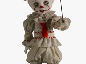 Living Dead Dolls Pennywise