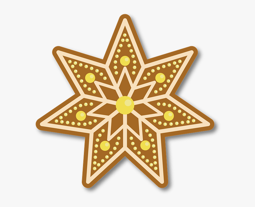 Christmas Star Clipart