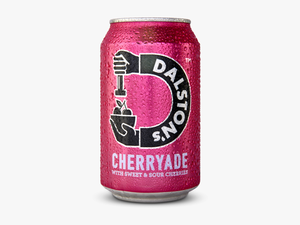 Cans-wideartboard 3 - Dalston-s Blackcurrant Soda Can
