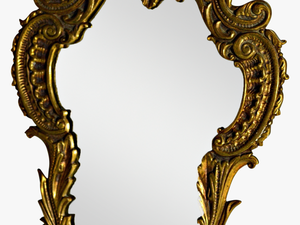 Image Of Best Of Pendants & Flush Mounts - Victorian Ornate Mirror