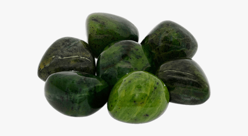 Jade Stones - Green Jade Stone