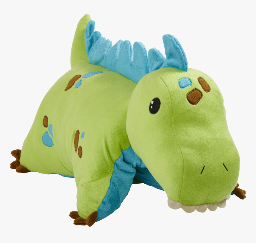 Dinosaur Pillow Pet