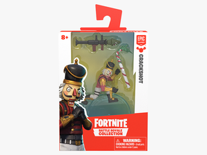 Id63509 - Fortnite Battle Royale Collection