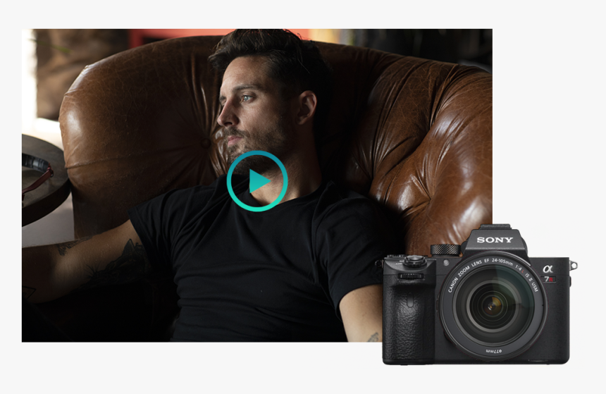 Sawyer Thumbnail - Mirrorless Interchangeable-lens Camera