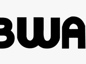 Subway Logo Black And White