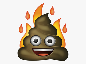 Flame Emoji Png