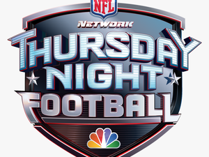 Thursday Night Football Png - Emblem