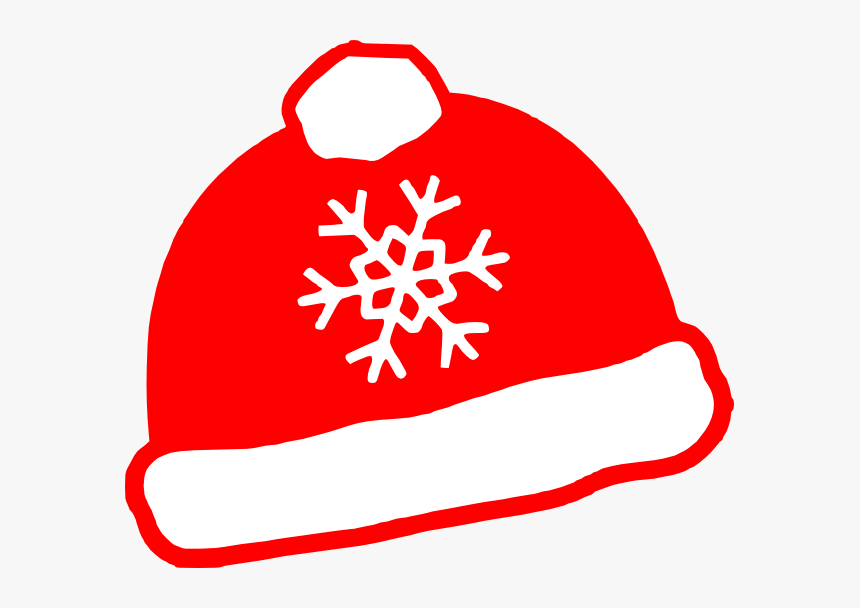 Clip Art Snow Hat