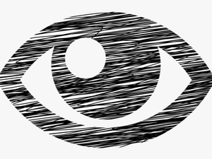 Eye Icon Eye See Look Vista Png Image - Chinese Camera Can Identify A Face From Thousands In