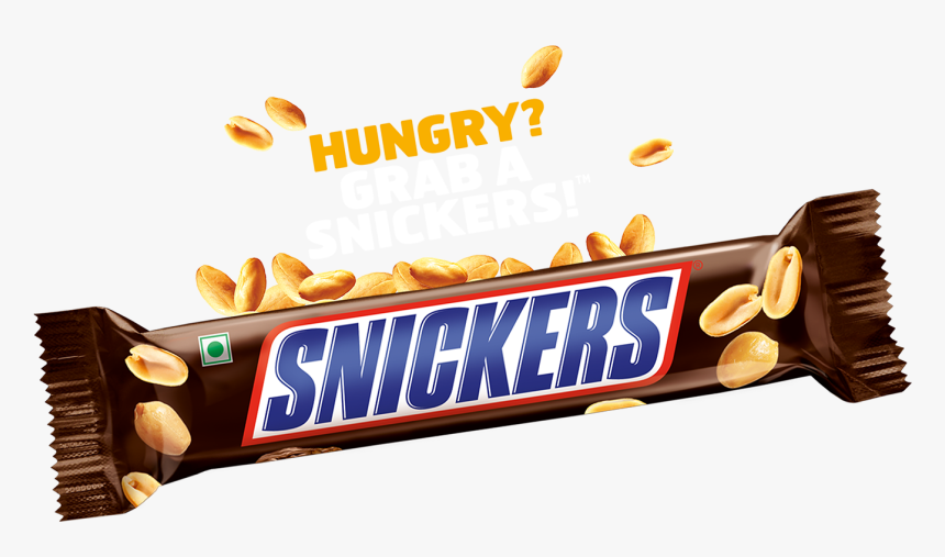 Snickers Design