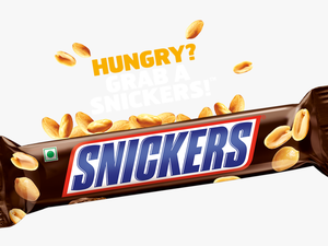 Snickers Design