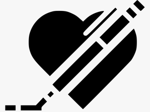 Pen Pencil Write Draw Design Heart Like Favorite - Graphic Design