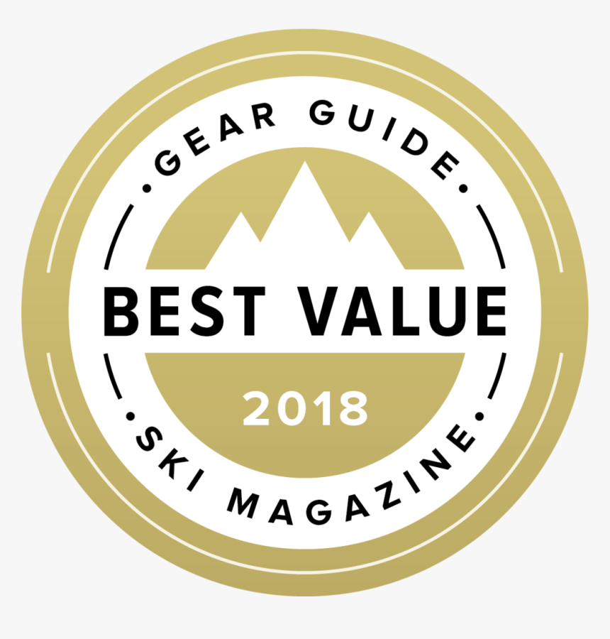 2018 Ski Magazine Best Value