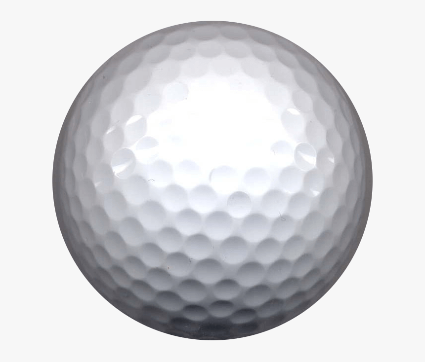Thumb Image - Balle De Golf Png