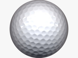 Thumb Image - Balle De Golf Png