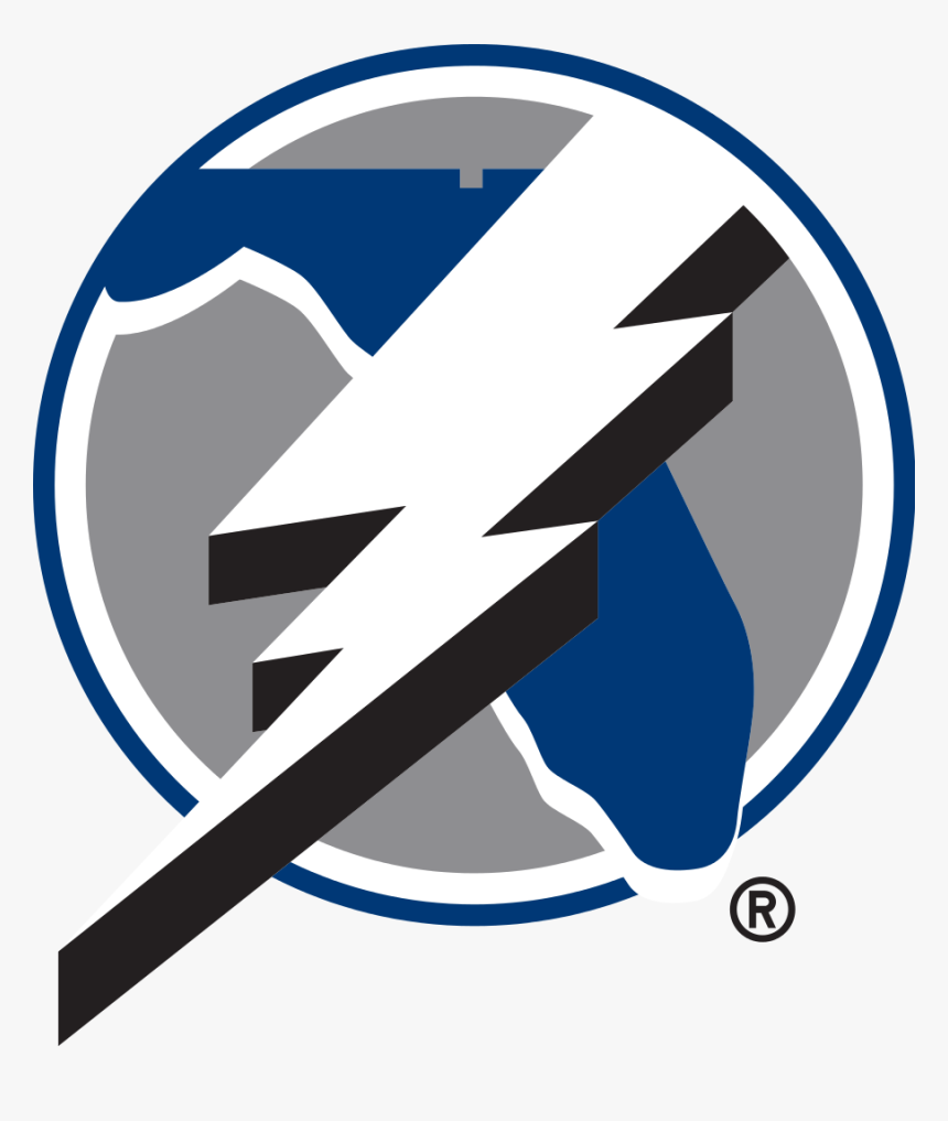 Tampa Bay Lightning Logo - Tampa